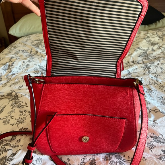 Gianni Bini - fun glam purse. New condition. - Picture 8 of 8